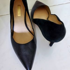 NWOT Pointed Toe Heels